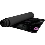 Sharkoon SKILLER SGP30 XXL D2, Gioco mouse pad Nero/Viola