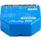 Shelly 1 Gen4, Relè blu