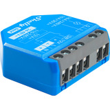 Shelly 1 Gen4, Relè blu