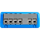 Shelly 1 Gen4, Relè blu