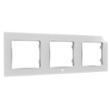 Shelly 209838, Copertura bianco