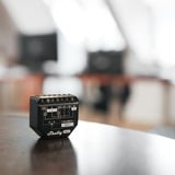 Shelly 2PM Gen3, Relè Nero