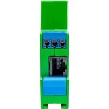 Shelly Pro Dimmer 1PM verde