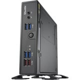 Shuttle DS50U Bundle incl. 8 GB DDR5-RAM, Barebone Nero