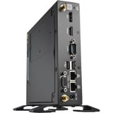 Shuttle DS50U Bundle incl. 8 GB DDR5-RAM, Barebone Nero