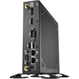 Shuttle DS50U Bundle incl. 8 GB DDR5-RAM, Barebone Nero