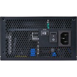 SilverStone SST-DA750R-GMA Nero