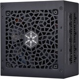 SilverStone SST-DA750R-GMA Nero