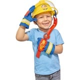 Simba 109252475, Gioco di ruolo blu/Rosso
