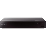 Sony BDP-S 1700 Lettore Blu-Ray Nero Nero, Full HD, 8,5 W, 0,25 W, 230 mm, 194 mm, 39 mm
