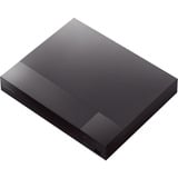 Sony BDP-S 1700 Lettore Blu-Ray Nero Nero, Full HD, 8,5 W, 0,25 W, 230 mm, 194 mm, 39 mm