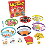 6074917, Gioco a quiz