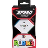 Spin Master Cubo Rubik's, Rapido Magnetico 3x3 per Risoluzioni Velocissime, Giocattolo Tattile e Rompicapo da Risolvere, per Adulti e Bambini dagli 8 Anni in su, Gioco di abilità Rubik’s Cubo , Rapido Magnetico 3x3 per Risoluzioni Velocissime, Giocattolo Tattile e Rompicapo da Risolvere, per Adulti e Bambini dagli 8 Anni in su, Cubo di Rubik, 8 anno/i