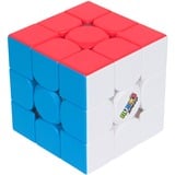 Spin Master Cubo Rubik's, Rapido Magnetico 3x3 per Risoluzioni Velocissime, Giocattolo Tattile e Rompicapo da Risolvere, per Adulti e Bambini dagli 8 Anni in su, Gioco di abilità Rubik’s Cubo , Rapido Magnetico 3x3 per Risoluzioni Velocissime, Giocattolo Tattile e Rompicapo da Risolvere, per Adulti e Bambini dagli 8 Anni in su, Cubo di Rubik, 8 anno/i