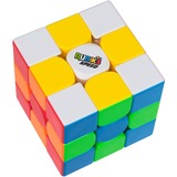 Spin Master Cubo Rubik's, Rapido Magnetico 3x3 per Risoluzioni Velocissime, Giocattolo Tattile e Rompicapo da Risolvere, per Adulti e Bambini dagli 8 Anni in su, Gioco di abilità Rubik’s Cubo , Rapido Magnetico 3x3 per Risoluzioni Velocissime, Giocattolo Tattile e Rompicapo da Risolvere, per Adulti e Bambini dagli 8 Anni in su, Cubo di Rubik, 8 anno/i
