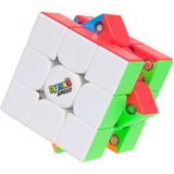 Spin Master Cubo Rubik's, Rapido Magnetico 3x3 per Risoluzioni Velocissime, Giocattolo Tattile e Rompicapo da Risolvere, per Adulti e Bambini dagli 8 Anni in su, Gioco di abilità Rubik’s Cubo , Rapido Magnetico 3x3 per Risoluzioni Velocissime, Giocattolo Tattile e Rompicapo da Risolvere, per Adulti e Bambini dagli 8 Anni in su, Cubo di Rubik, 8 anno/i