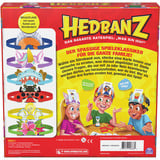 Spin Master Hedbanz - Edizione 2025, Gioco a quiz 