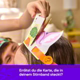 Spin Master Hedbanz - Edizione 2025, Gioco a quiz 