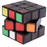 Spin Master Rubik's Cubo Phantom 3x3 Originale - Antistress e Rompicapo per Adulti e Bambini Con Tecnologia Termocromatica, Gioco di abilità Rubik’s Cubo Phantom 3x3 Originale - Antistress e Rompicapo per Adulti e Bambini Con Tecnologia Termocromatica, Cubo di Rubik, Avanzato, 8 anno/i