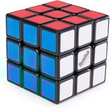 Spin Master Rubik's Cubo Phantom 3x3 Originale - Antistress e Rompicapo per Adulti e Bambini Con Tecnologia Termocromatica, Gioco di abilità Rubik’s Cubo Phantom 3x3 Originale - Antistress e Rompicapo per Adulti e Bambini Con Tecnologia Termocromatica, Cubo di Rubik, Avanzato, 8 anno/i