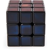Spin Master Rubik's Cubo Phantom 3x3 Originale - Antistress e Rompicapo per Adulti e Bambini Con Tecnologia Termocromatica, Gioco di abilità Rubik’s Cubo Phantom 3x3 Originale - Antistress e Rompicapo per Adulti e Bambini Con Tecnologia Termocromatica, Cubo di Rubik, Avanzato, 8 anno/i