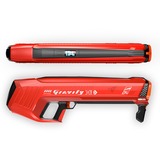 Spyra Gravity, Lanciatore di cariche di profondità rosso