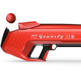 Spyra Gravity, Lanciatore di cariche di profondità rosso