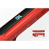 Spyra Gravity, Lanciatore di cariche di profondità rosso