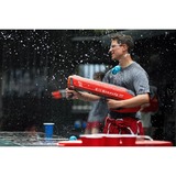 Spyra Gravity, Lanciatore di cariche di profondità rosso