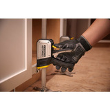 Stanley FATMAX Einhand-Montagewerkzeug Tradelift, confezione doppia, Strumento di montaggio Nero/Giallo