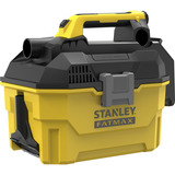 Stanley FATMAX V20, Aspira bagnato / asciutto giallo