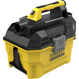 Stanley FATMAX V20, Aspira bagnato / asciutto giallo