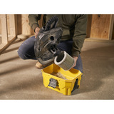 Stanley FATMAX V20, Aspira bagnato / asciutto giallo