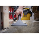 Stanley FATMAX V20, Aspira bagnato / asciutto giallo