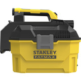 Stanley FATMAX V20, Aspira bagnato / asciutto giallo