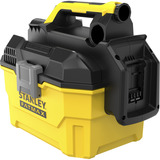 Stanley FATMAX V20, Aspira bagnato / asciutto giallo