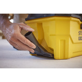 Stanley FATMAX V20, Aspira bagnato / asciutto giallo
