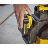 Stanley FATMAX V20, Aspira bagnato / asciutto giallo