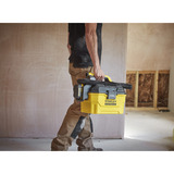 Stanley FATMAX V20, Aspira bagnato / asciutto giallo