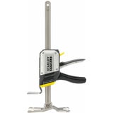 Stanley FMHT83552-1, Strumento di montaggio Nero/Giallo
