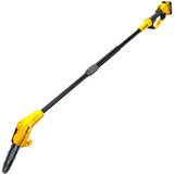 Stanley SFMCPS620M1-QW, Potatore Nero/Giallo