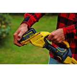 Stanley SFMCPS620M1-QW, Potatore Nero/Giallo