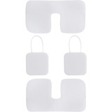 SwitchBot Adesivo aggiuntivo, Addesivo bianco