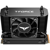 Team Group T-Force GE Pro 4 TB, Disco a stato solido Nero/Oro