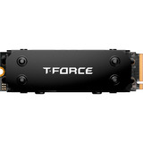 Team Group T-Force GE Pro 4 TB, Disco a stato solido Nero/Oro