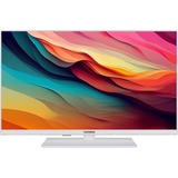 Telefunken XF32N750M-W, Televisore LED bianco