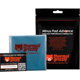 Thermal Grizzly Minus Pad Advance - 100x100x1,5 mm, Pastiglie termiche 