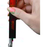 Thermal Grizzly TG-CAL-150, Strumento di misura Nero/Rosso