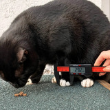 Thermal Grizzly TG-CAL-150, Strumento di misura Nero/Rosso