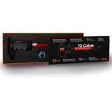 Thermal Grizzly TG-CAL-150, Strumento di misura Nero/Rosso